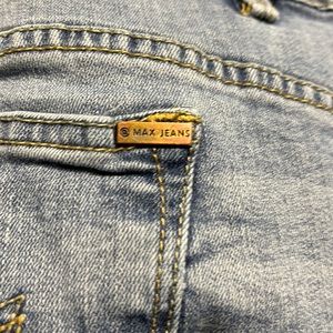 Max jeans